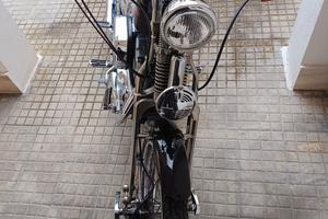 Harley Davidson 883 sportster xlh 
