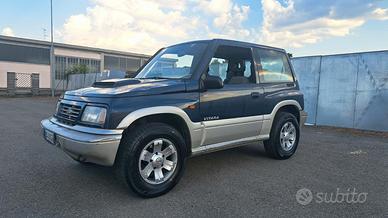 Suzuki Vitara 1.9 TD JLX