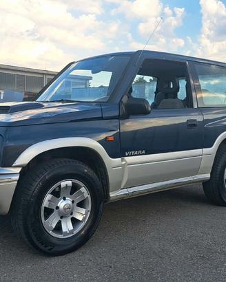 Suzuki Vitara 1.9 TD JLX