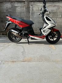 Scooter Kymco 50cc