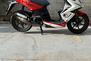 Scooter Kymco 50cc