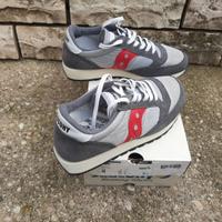 Scarpe Saucony 41 Sneakers Ginnastica