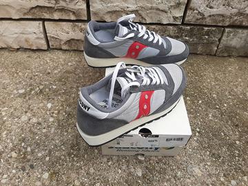 Scarpe Saucony 41 Sneakers Ginnastica