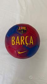 Pallone da calcio Barcellona