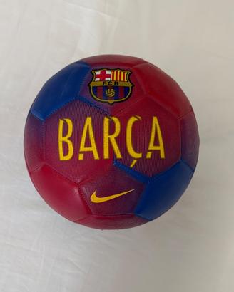 Pallone da calcio Barcellona