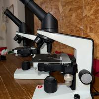 Microspio Leitz Wetzlar (Leica)