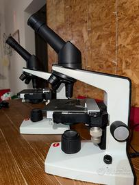 Microspio Leitz Wetzlar (Leica)