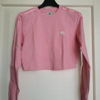 Felpa sportiva Adidas 