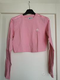 Felpa sportiva Adidas 