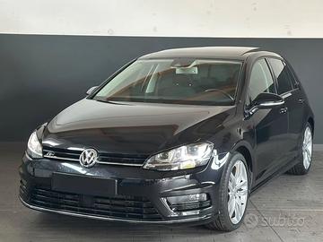 Volkswagen Golf 2.0 TDI 150 Cv DSG R-Line 