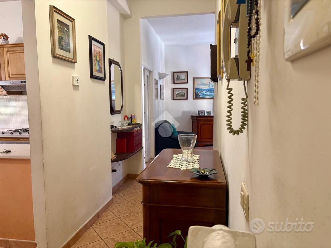 Appartamento – Lastra a Signa, San Martino a Gangalandi - Vista 5