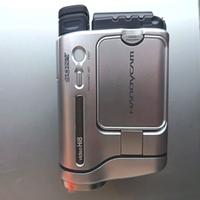 Videocamera Sony handicam video hi8