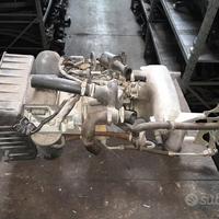Collettore D'Aspirazione Per Porsche 964