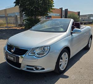Volkswagen Eos 2.0 TDI DPF cabrio