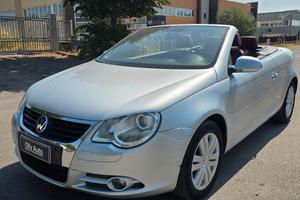 Volkswagen Eos 2.0 TDI DPF cabrio