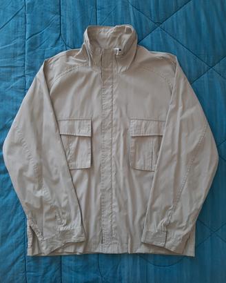 Giacca giubbino da uomo Blue Side