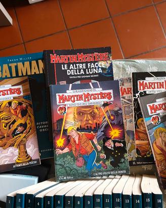 fumetti 
