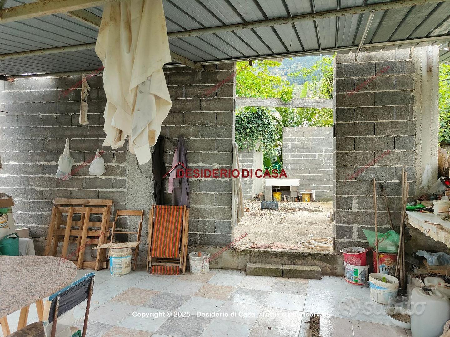Casa, Torretta. - Vista 4