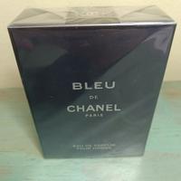 Profumo Bleu De Chanel EDP - Nuovo Sigillato