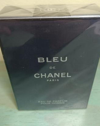 Profumo Bleu De Chanel EDP - Nuovo Sigillato