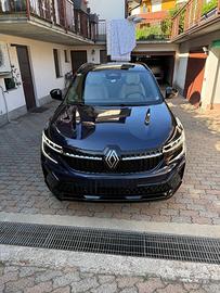 Vende Auto -Renault Espace- Full Hybrid-Iconic