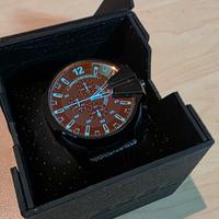Orologio Diesel Mega Chief DZ4323