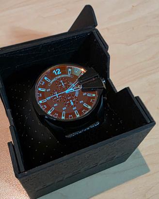 Orologio Diesel Mega Chief DZ4323