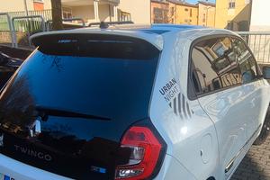 Renault Twingo e tech Urban nigt
