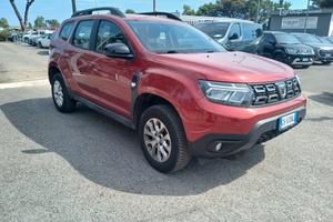 Dacia Duster 1.0 TCe 100 CV ECO-G 4x2 Prestige