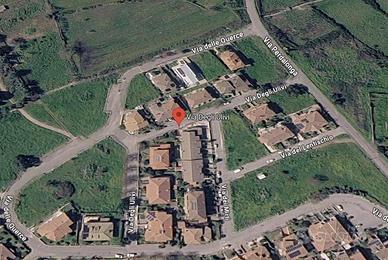 Immobile in asta di 201 m² con 4 locali a Ghilarza