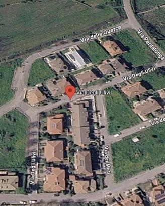 Immobile in asta di 201 m² con 4 locali a Ghilarza