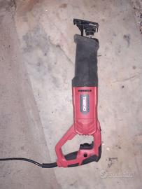 Seghetto a gattuccio