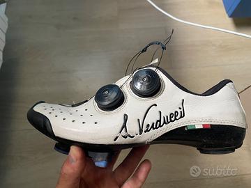 Scarpe Luigino Verducci Biciclette In vendita a Ancona