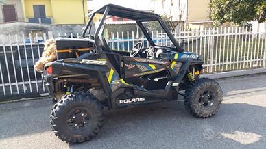 Altro Altro modello - 2016