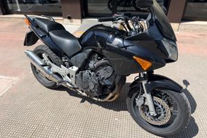 Honda CBF 600 2005 km 7.800