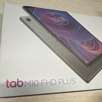 Tablet LENOVO TAB M10 FHD Plus