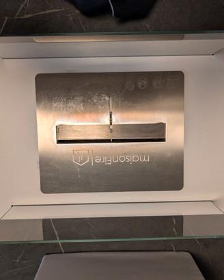 Biocamino da Tavolo maisonFire - Design Moderno