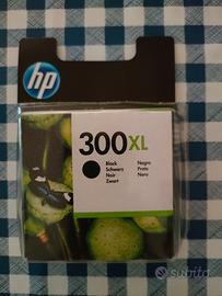 Cartuccia HP nuova 300 XL