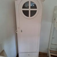 Armadio rosa . Maisons du monde