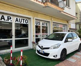 Toyota Yaris 1.0 5 porte Active