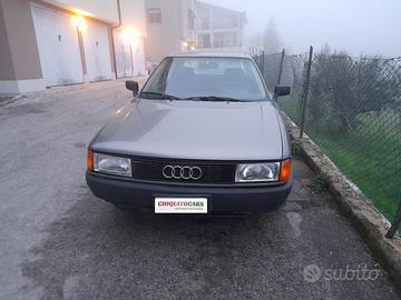 Audi 80 1600 benzina epoca