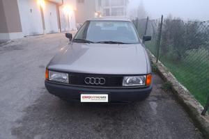 Audi 80 1600 benzina epoca