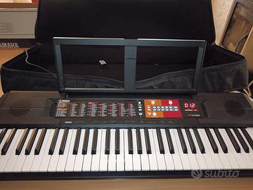 Pianoforte elettronico 