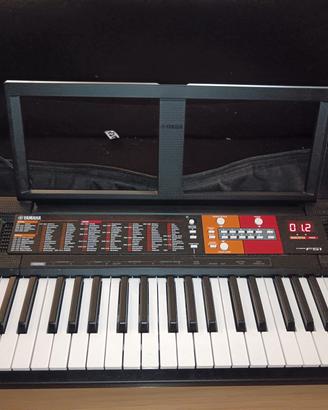 Pianoforte elettronico 