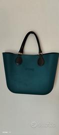 Borsa O bag 
