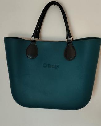 Borsa O bag 