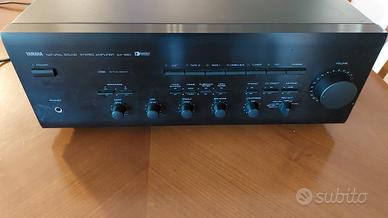 Amplificatore Yamaha AX -930