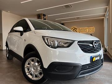 Opel Crossland X 1.5 ECOTEC D 102 CV Start&Stop De
