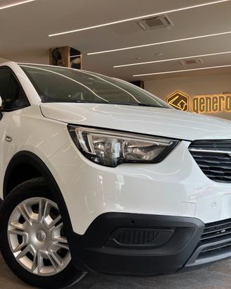 Opel Crossland X 1.5 ECOTEC D 102 CV Start&Stop De