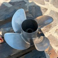 Elica Mercury Revolution 4